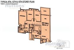 Mi Casa (D23), Condominium #544539031